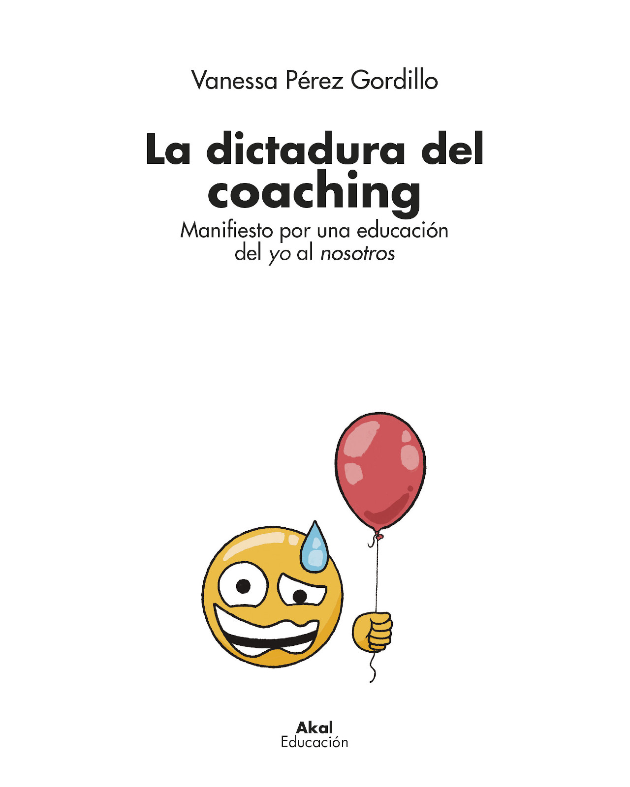 Foto 2 pulgar | Libro ''la Dictadura Del Coaching''