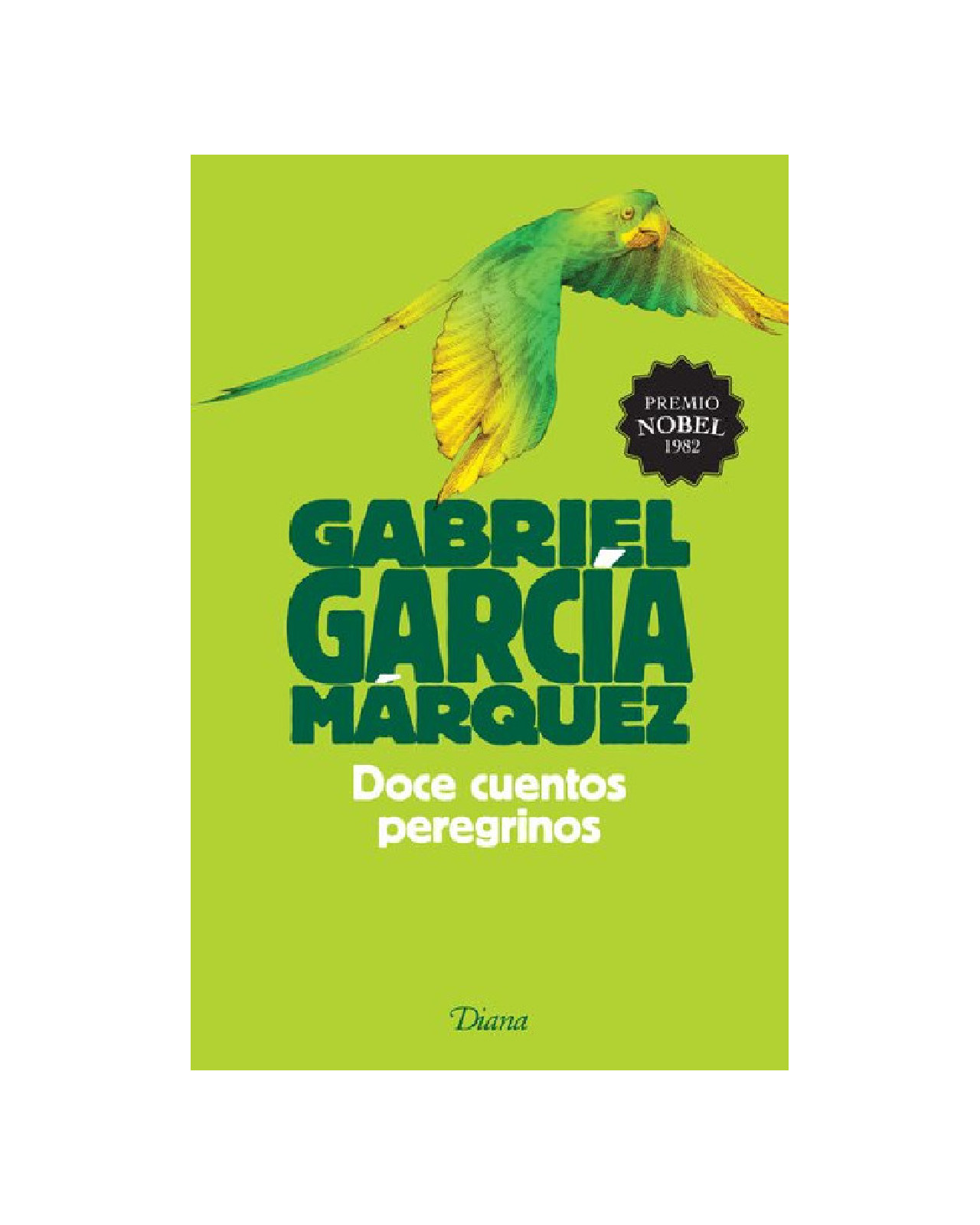 Foto 1 | Libro ''doce Cuentos Peregrinos''