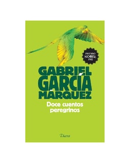 Foto 1 | Libro ''doce Cuentos Peregrinos''