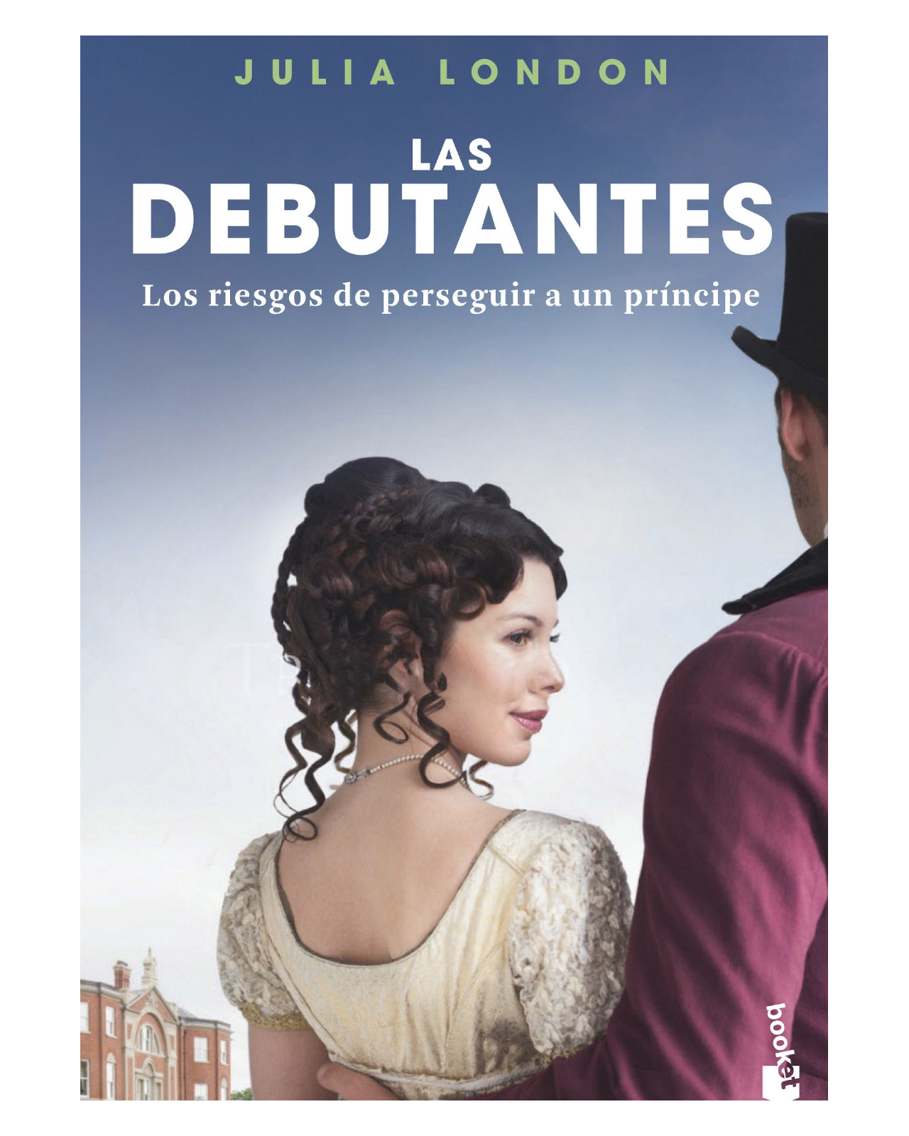 Foto 2 pulgar | Libro ''los Riesgos De Perseguir A Un Príncipe''