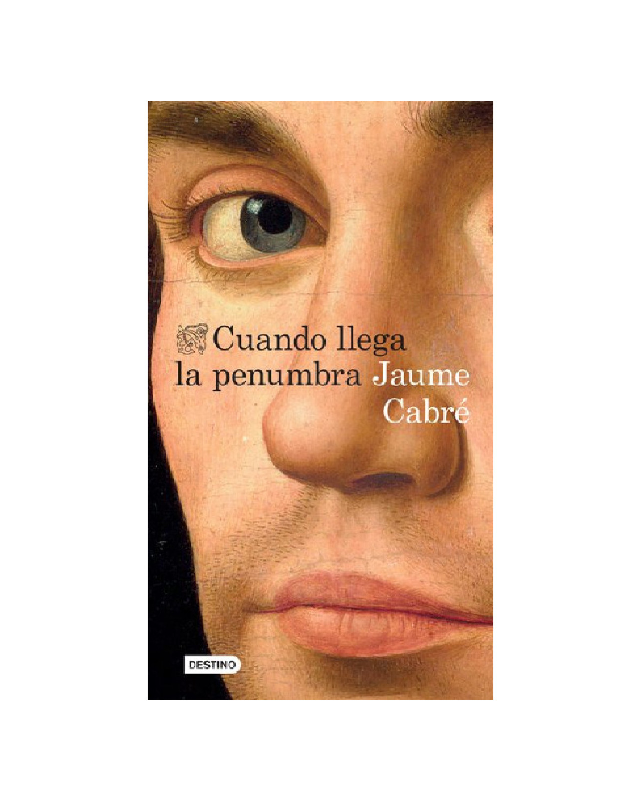 Foto 2 pulgar | Libro ''cuando Llega La Penumbra''