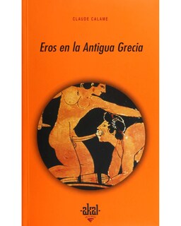 Foto 1 | Libro ''eros En La Antigua Grecia''