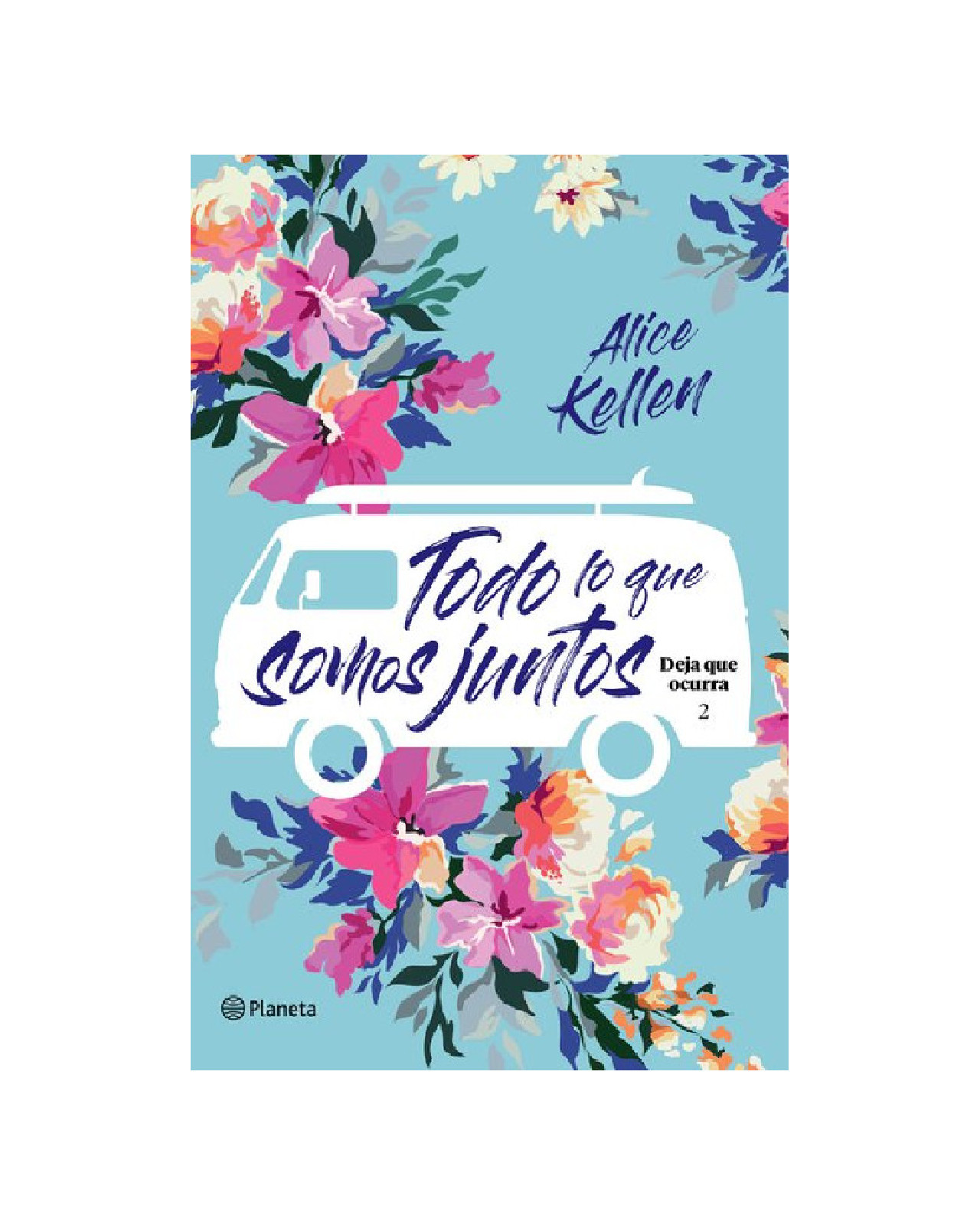 Foto 1 | Libro ''todo Lo Que Somos Juntos''