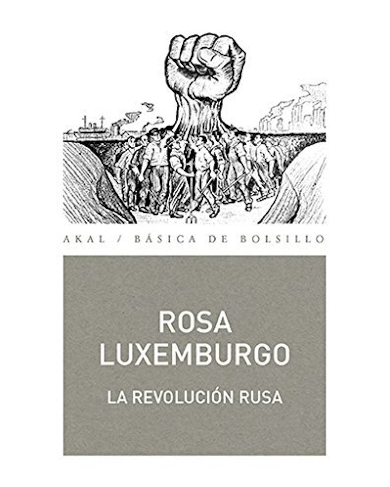 Foto 1 | Libro ''revolucion Rusa''