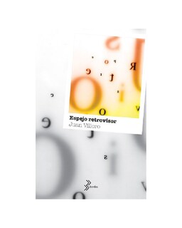 Foto 1 | Libro ''espejo Retrovisor''