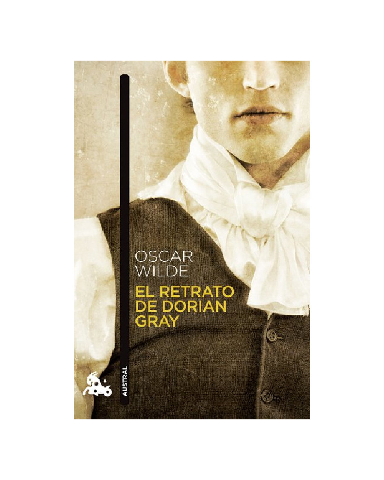 Foto 1 | Libro ''el Retrato De Dorian Gray''