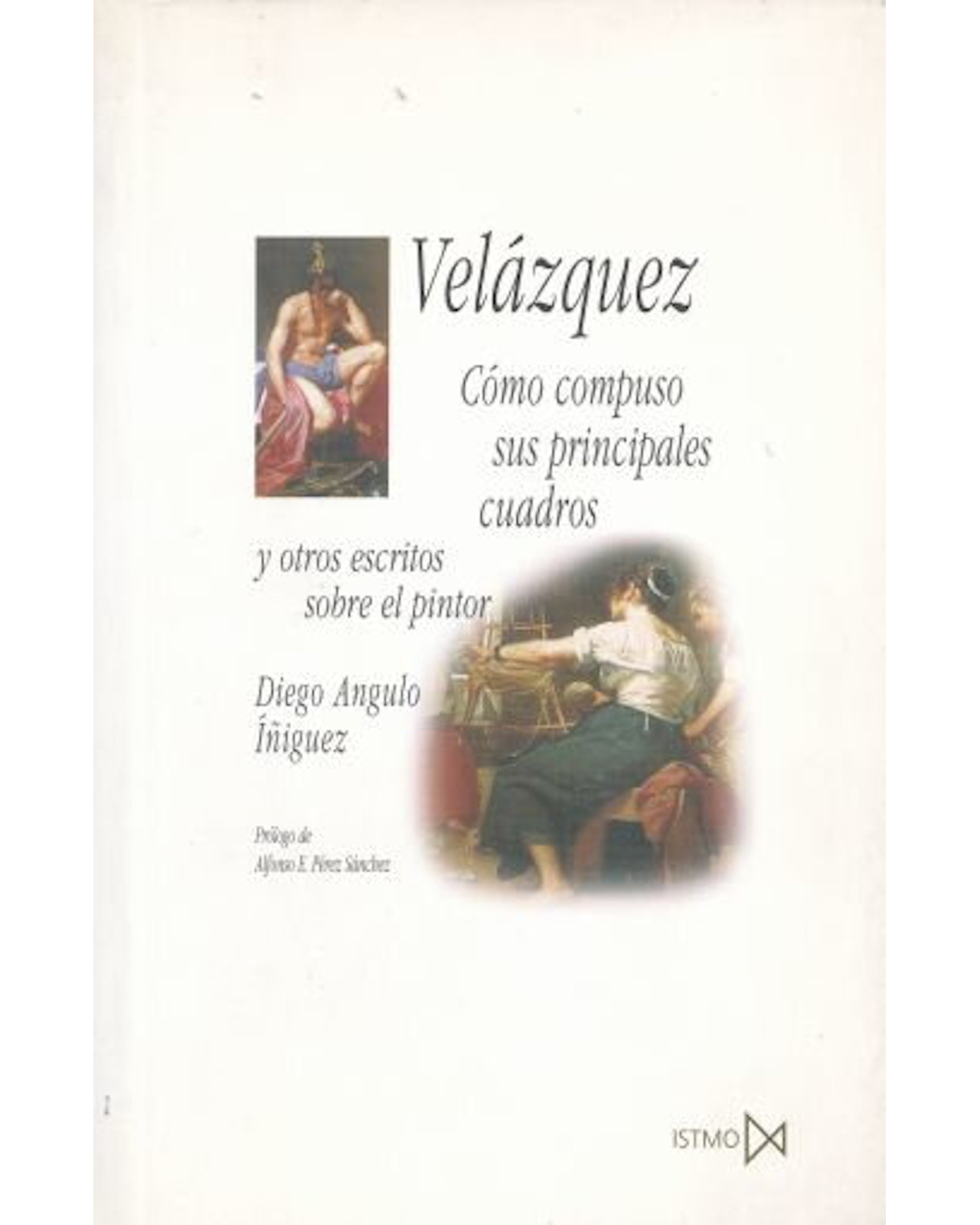 Foto 1 | Libro ''velazquez, Como Compuso Principales Cuadros Y Otros Escritos''