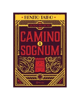 Foto 1 | Libro ''mundo Sin Dioses 1. Camino A Sognum''