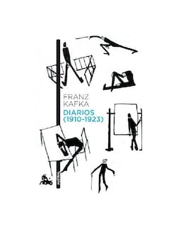 Foto 1 | Libro ''diarios (1910-1923)''