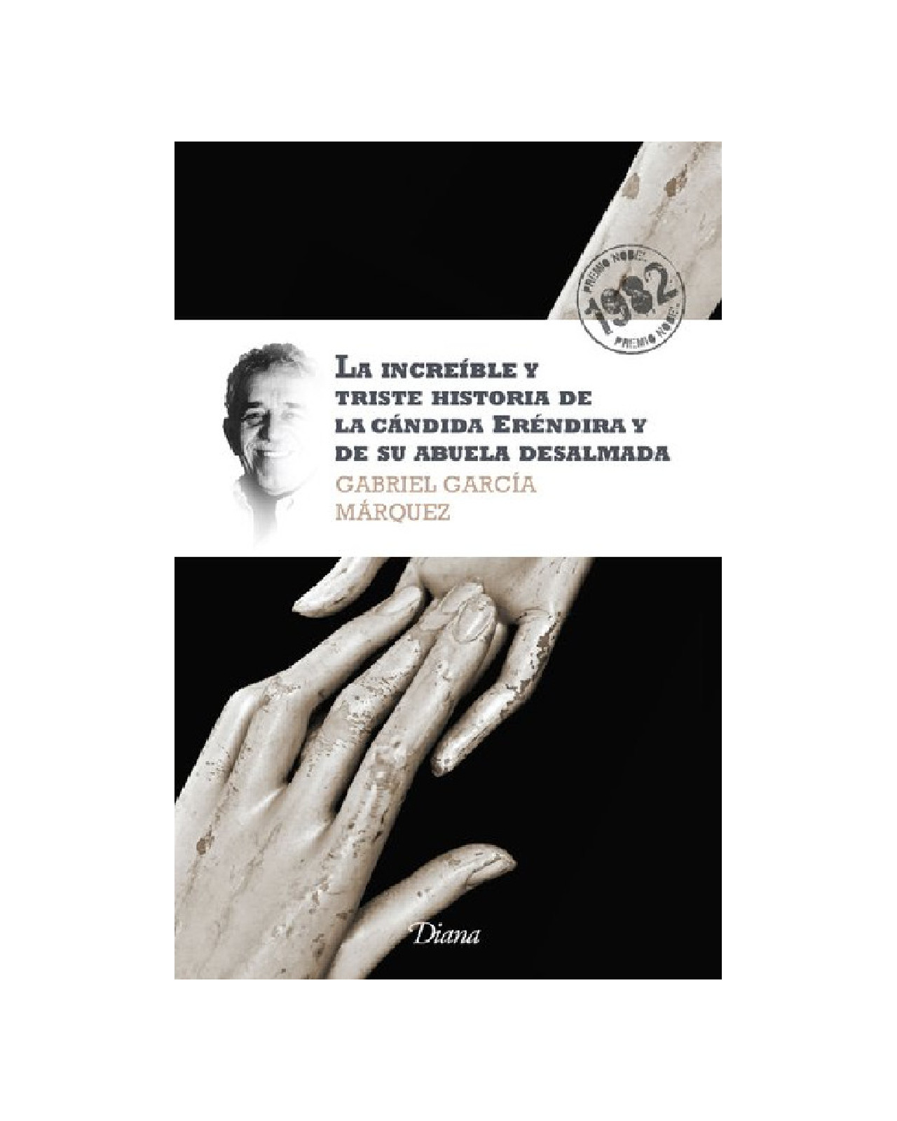 Foto 2 pulgar | Libro ''la Increible Y Triste Historia De La Candida Erend''