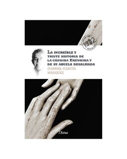 Foto 1 | Libro ''la Increible Y Triste Historia De La Candida Erend''
