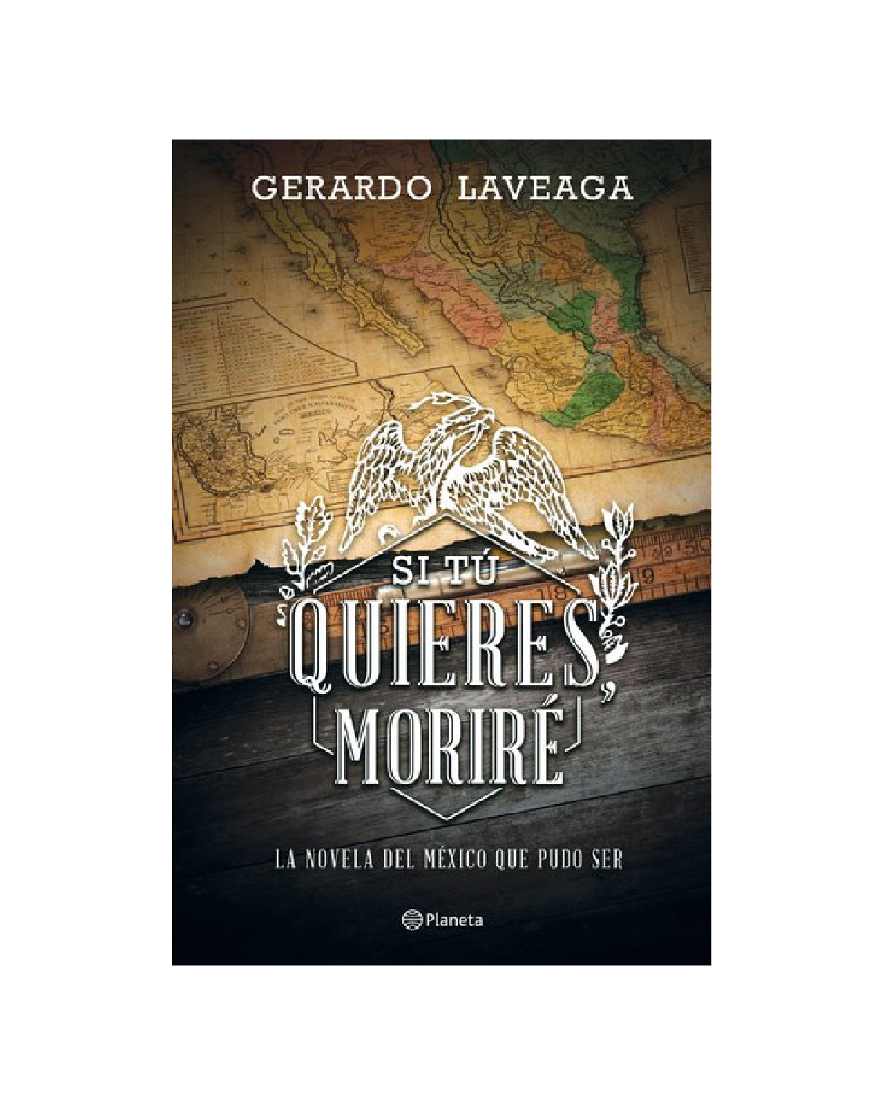Libro ''si Tú Quieres Moriré''