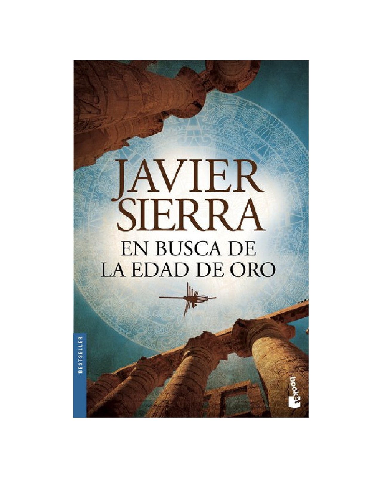 Foto 2 pulgar | Libro ''en Busca De La Edad De Oro''
