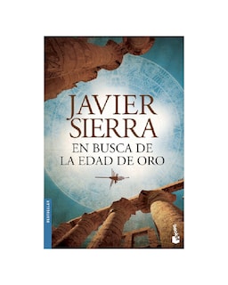 Foto 1 | Libro ''en Busca De La Edad De Oro''