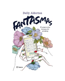 Foto 1 | Libro ''fantasmas''