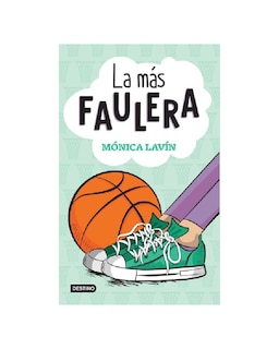 Foto 1 | Libro ''la Mas Faulera''