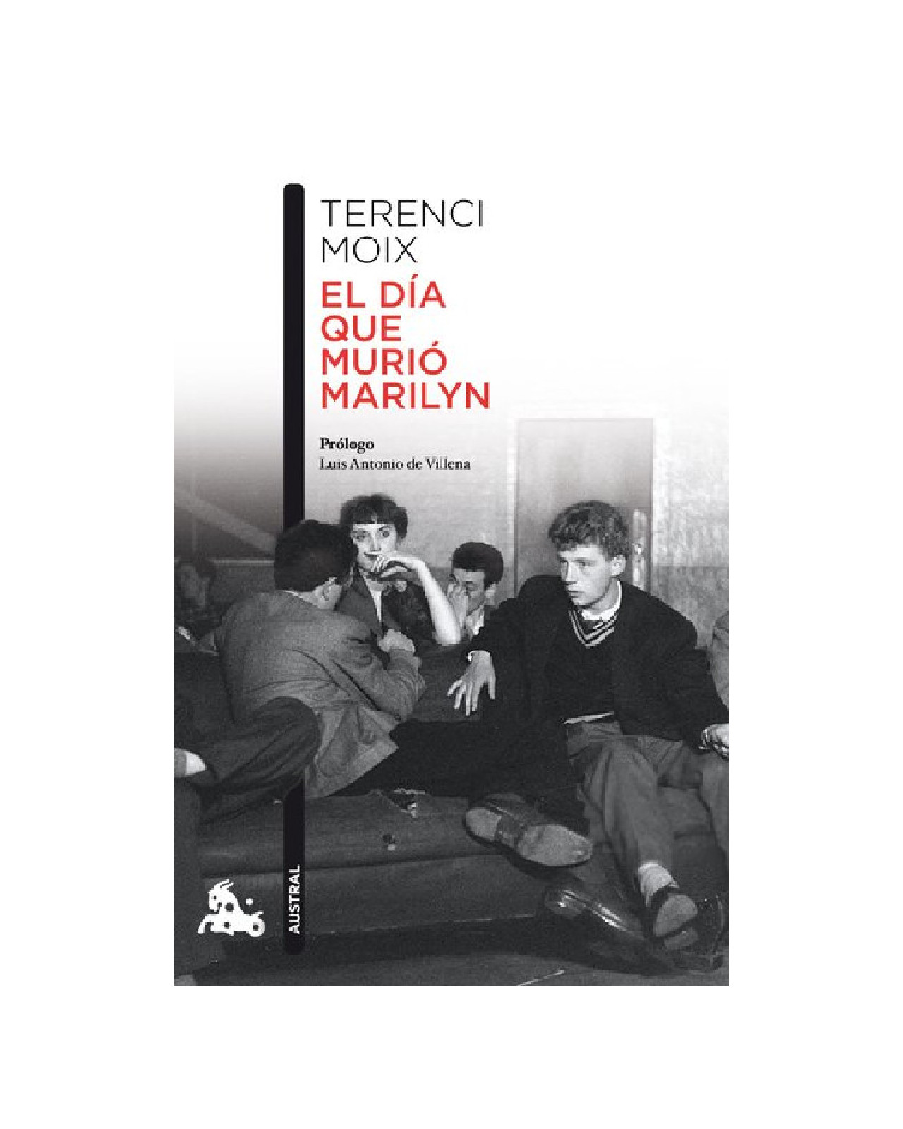 Foto 2 pulgar | Libro ''el Dia Que Murio Marilyn''