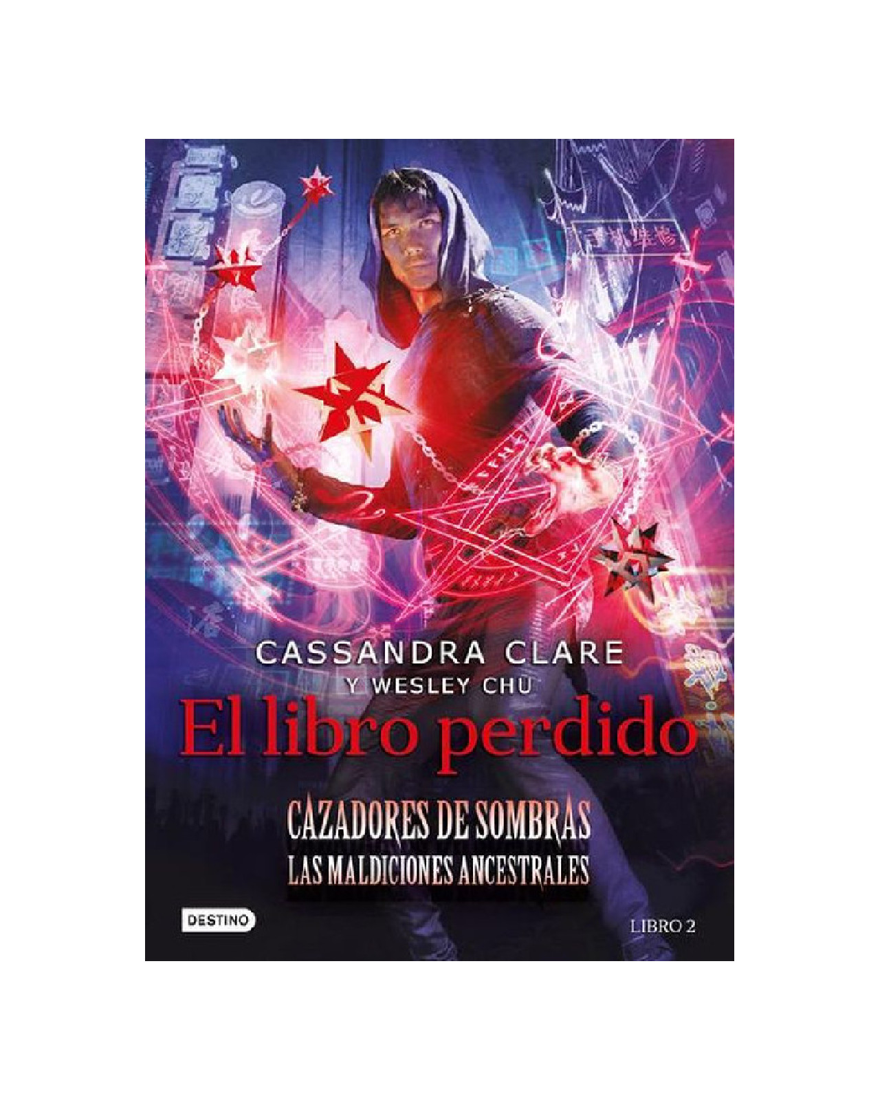 ''el Libro Perdido''