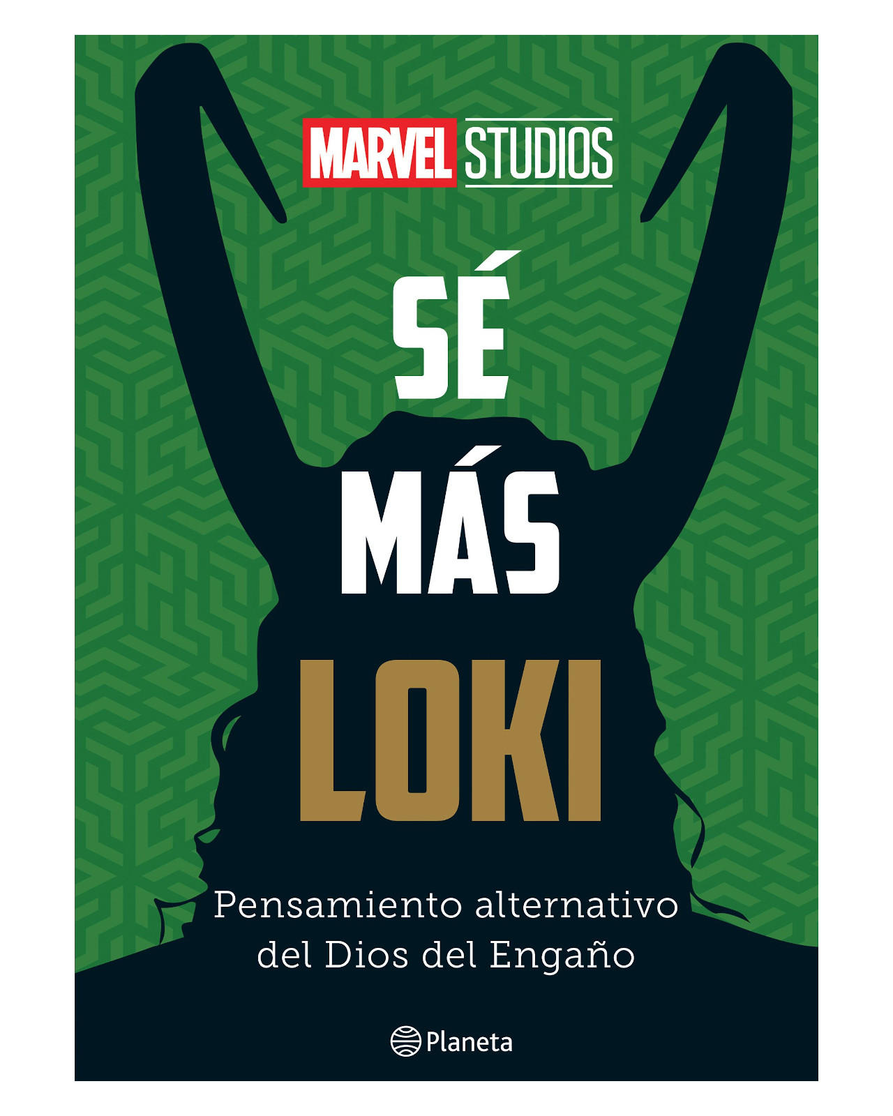 Foto 2 pulgar | Libro ''sé Más Loki''