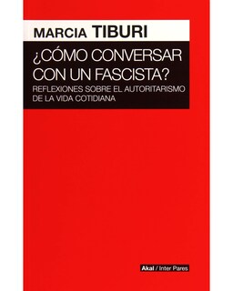Foto 1 | Libro ''como Conversar Con Un Fascista''