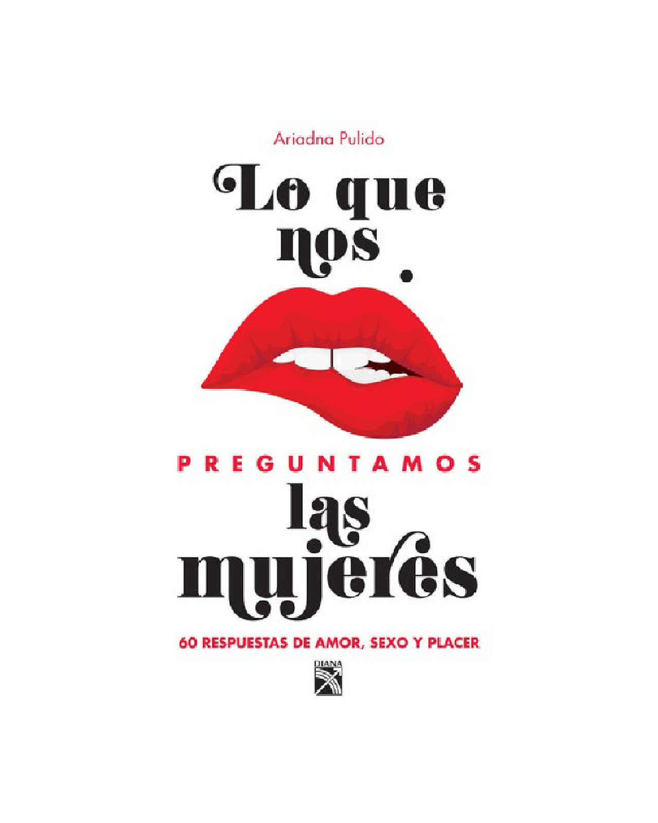 Foto 2 pulgar | Libro ''lo Que Nos Preguntamos Las Mujeres''