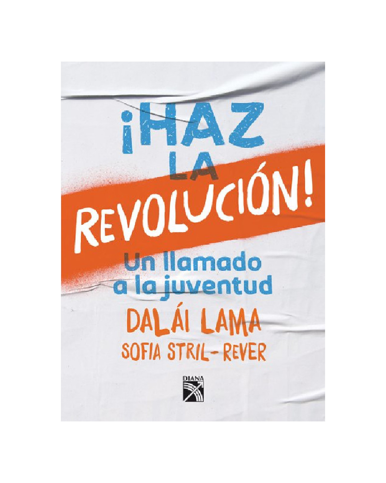 Libro ''haz La Revolucion!''