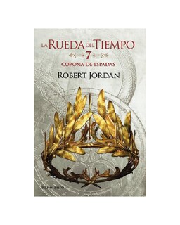 Foto 1 | Libro ''la Corona De Espadas Nº 07/14''