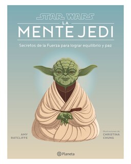 Foto 1 | Libro ''la Mente Jedi''