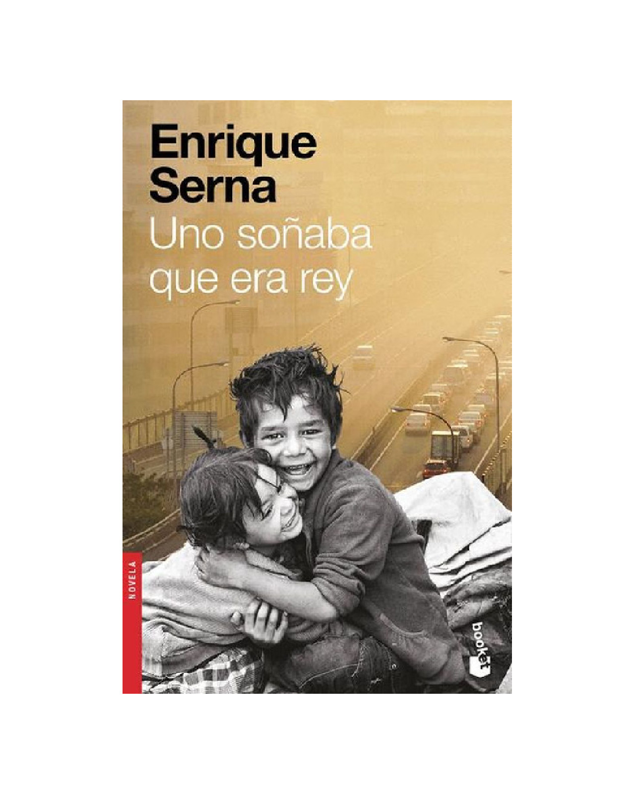 Foto 2 pulgar | Libro ''uno Soñaba Que Era Rey''