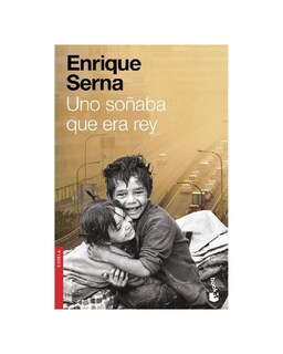 Foto 1 | Libro ''uno Soñaba Que Era Rey''