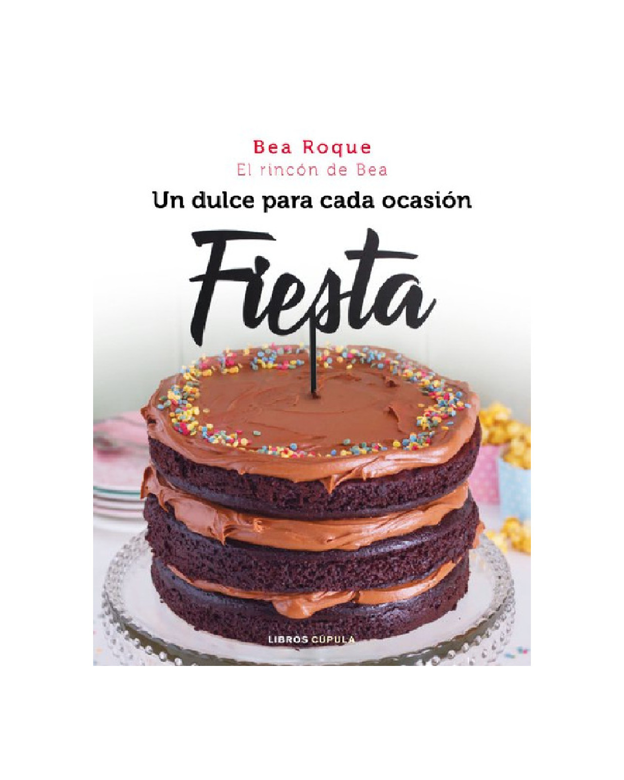 Foto 2 pulgar | Libro ''fiesta''