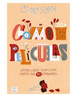 Foto 1 | Libro ''como En Las Películas''