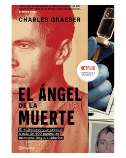 Foto 1 | Libro ''el Ángel De La Muerte''