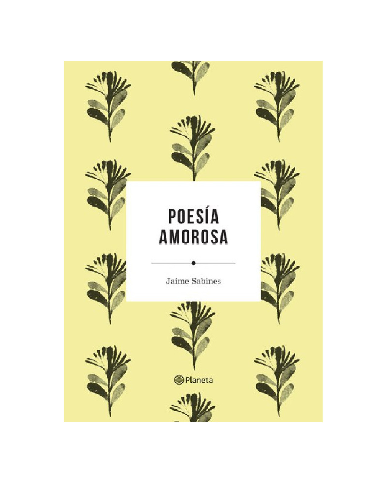 Foto 2 pulgar | Libro ''poesía Amorosa''