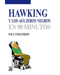 Foto 1 | Libro ''hawking Y Los Agujeros Negros En 90 Minutos''
