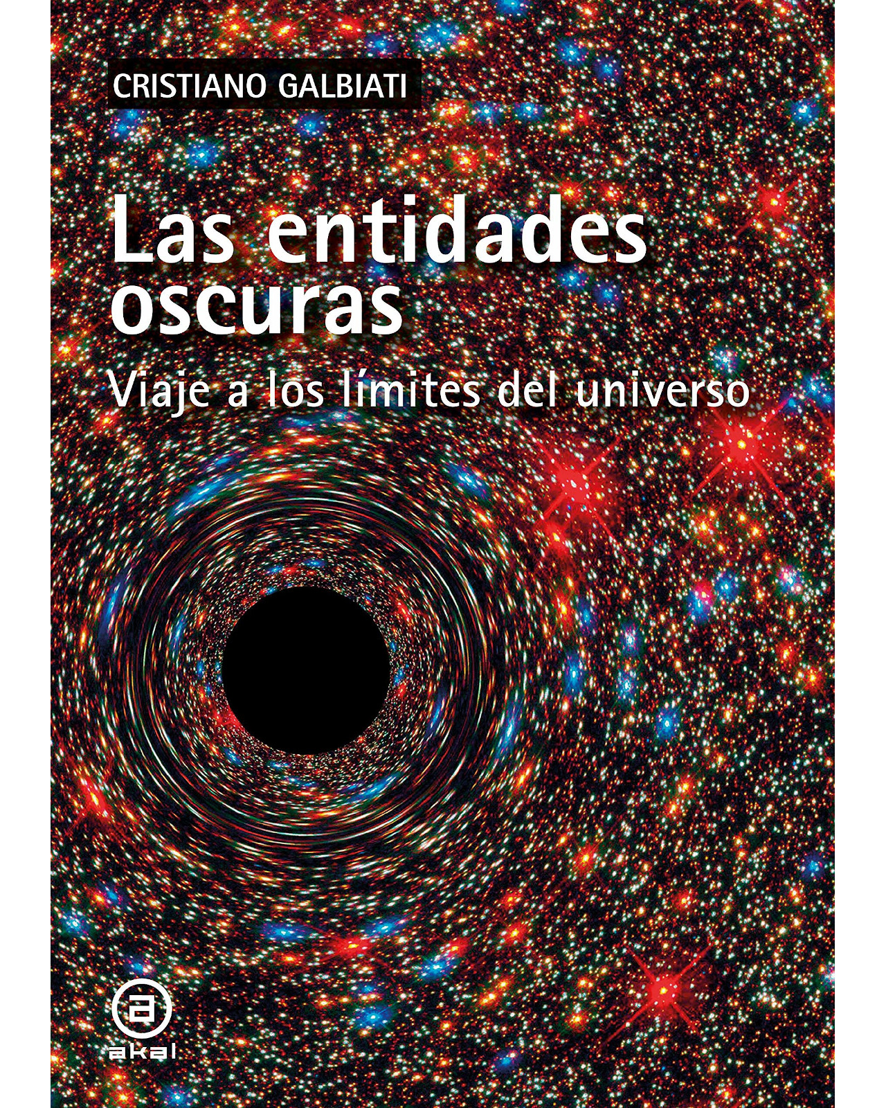 Foto 2 pulgar | Libro ''las Entidades Oscuras''