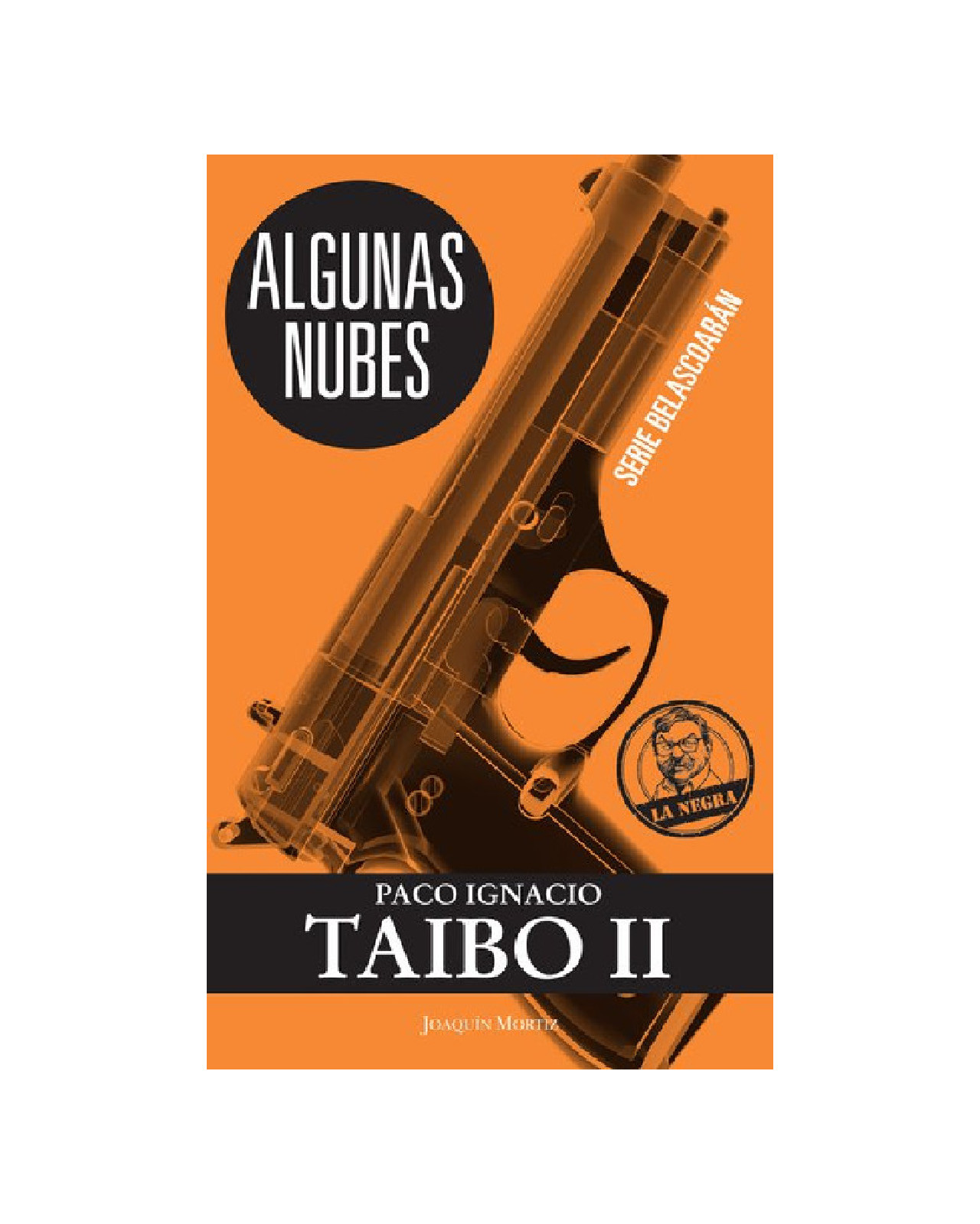 Foto 1 | Libro ''algunas Nubes (2013)''