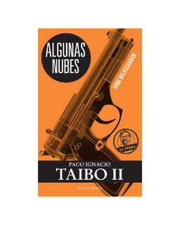 Foto 1 | Libro ''algunas Nubes (2013)''