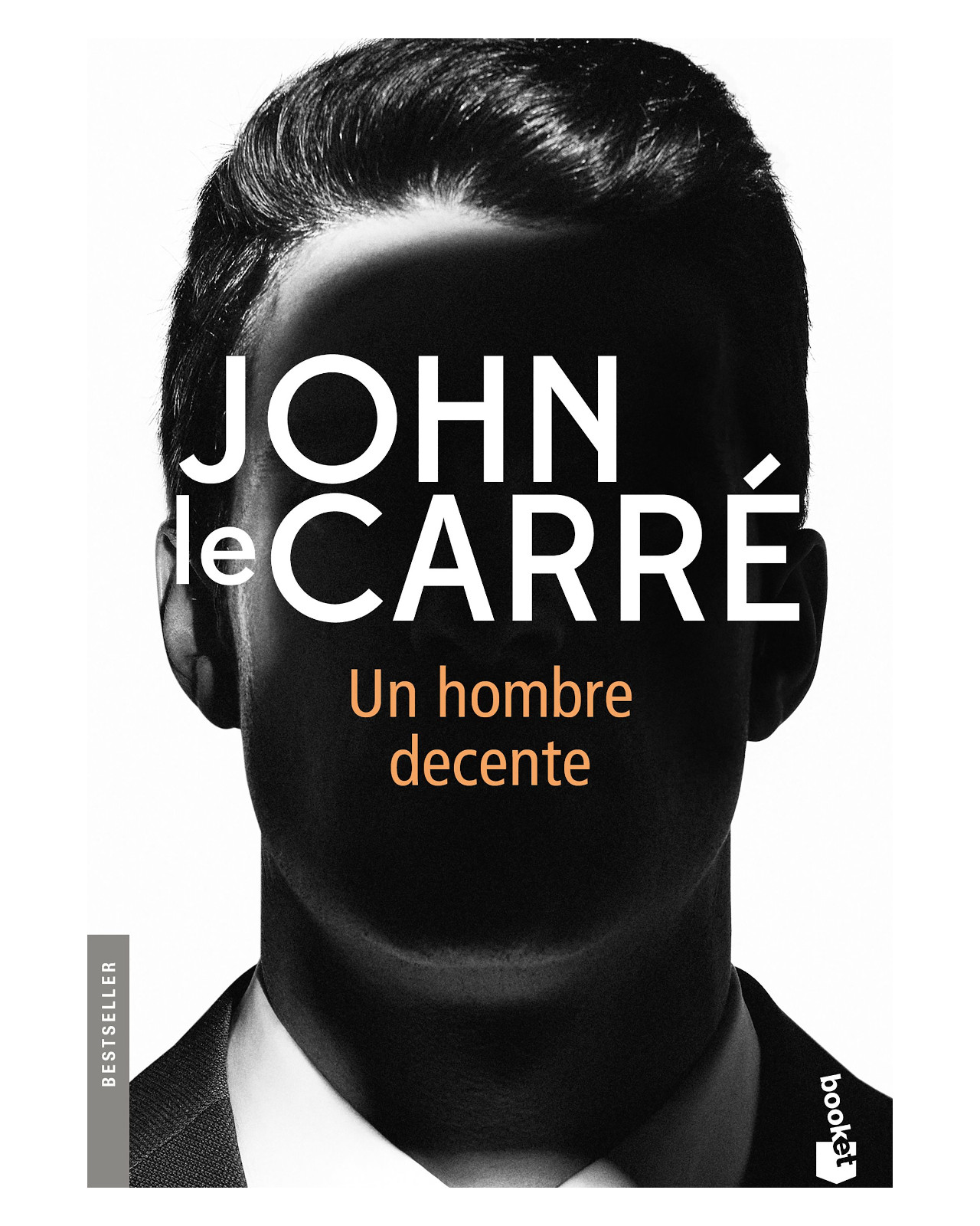 Foto 2 pulgar | Libro ''un Hombre Decente''