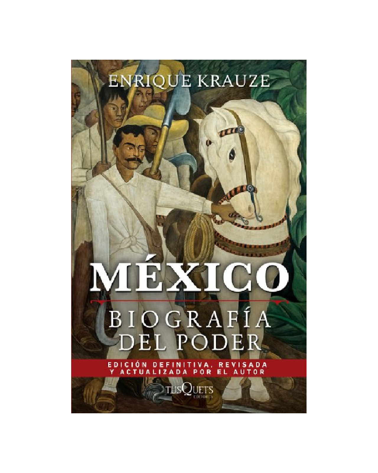 Foto 2 pulgar | Libro ''mexico: Biografia Del Poder''