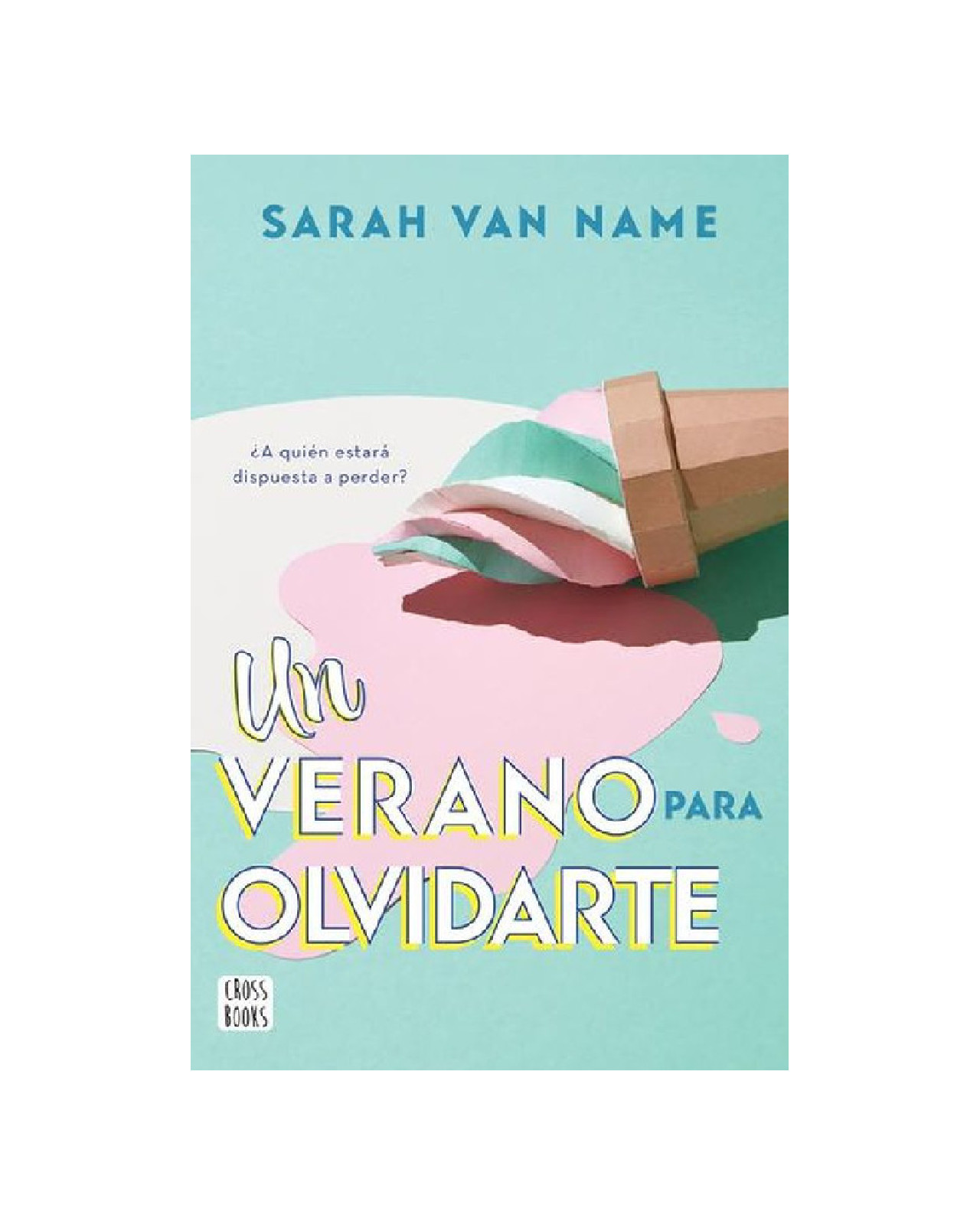 Foto 2 pulgar | Libro ''un Verano Para Olvidarte''