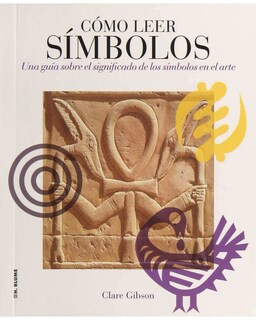 Foto 1 | Libro ''como Leer Simbolos''