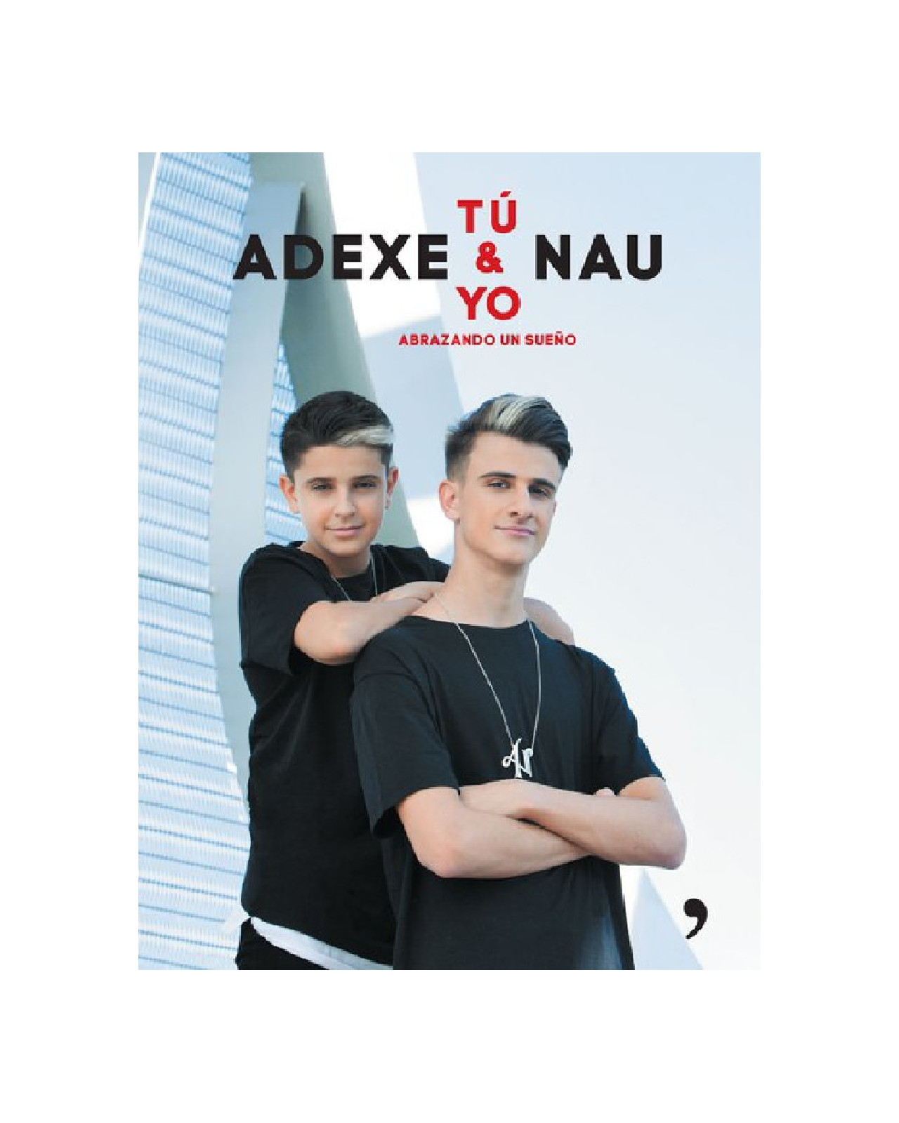 Foto 1 | Libro ''tu Y Yo''