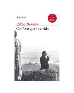 Foto 1 | Libro ''confieso Que He Vivido''
