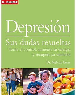 Foto 1 | Libro ''depresion. Sus Dudas Resueltas''