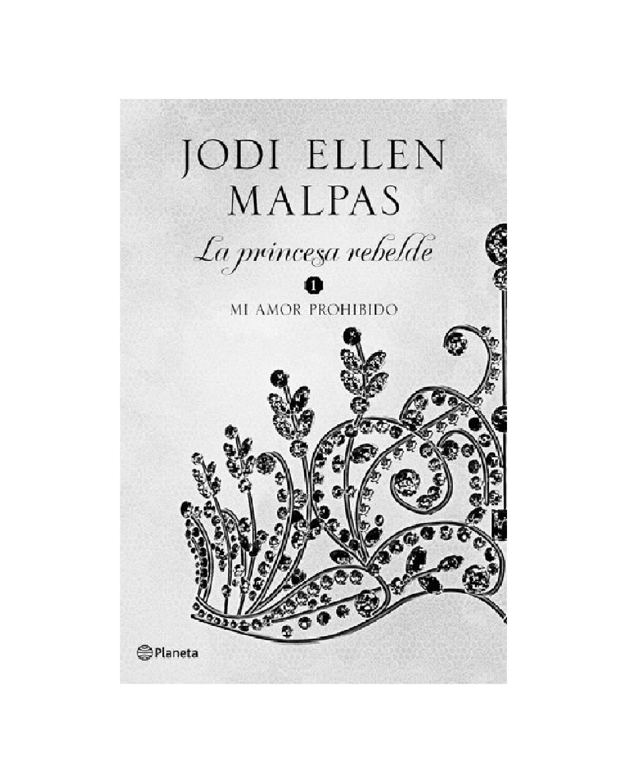Foto 2 pulgar | Libro ''mi Amor Prohibido''