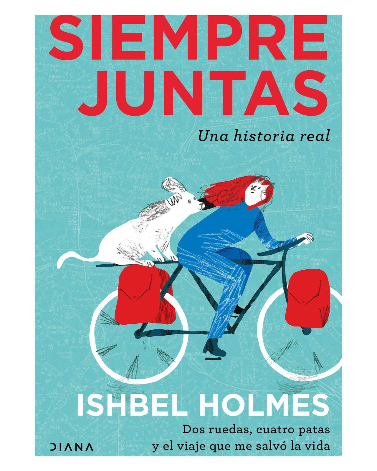 Foto 2 pulgar | Libro ''siempre Juntas''