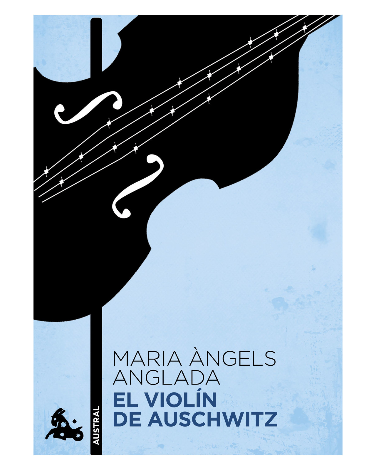 Foto 2 pulgar | Libro ''el Violín De Auschwitz''