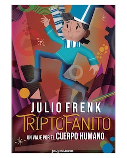 Foto 1 | Libro ''triptofanito''