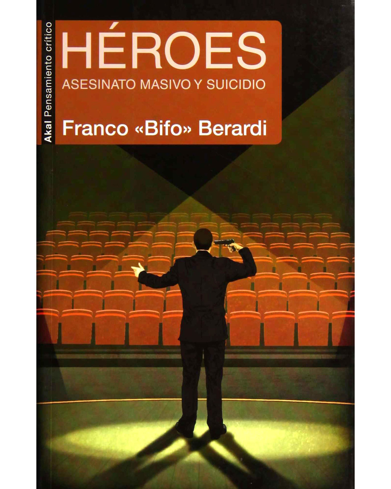 Foto 2 pulgar | Libro ''heroes''